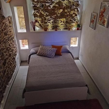 Le Logge Casa Vacanze Montepescali 外观 照片