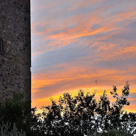 Le Logge Casa Vacanze Montepescali 外观 照片
