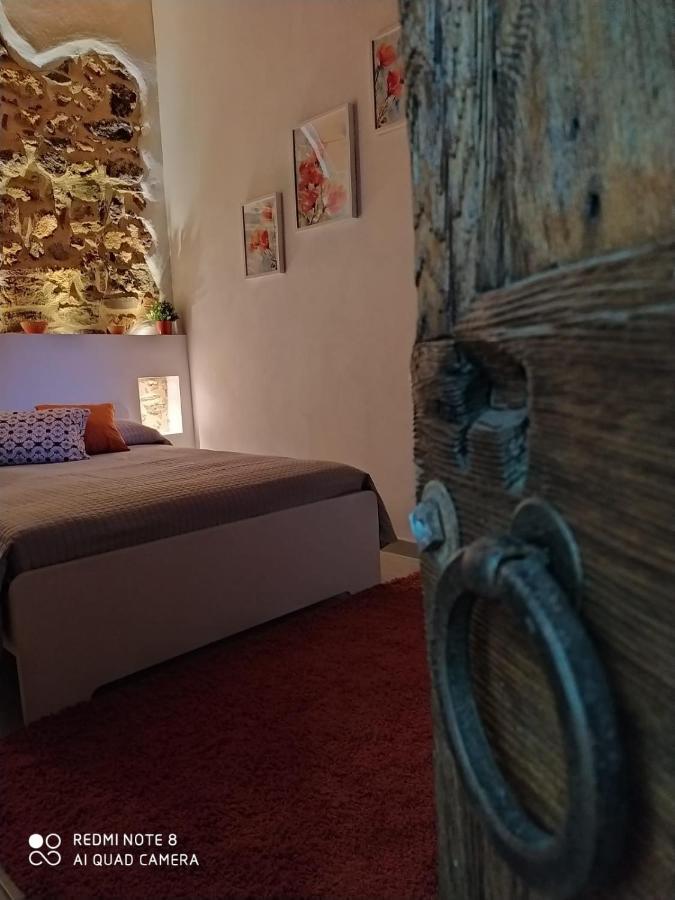 Le Logge Casa Vacanze Montepescali 外观 照片