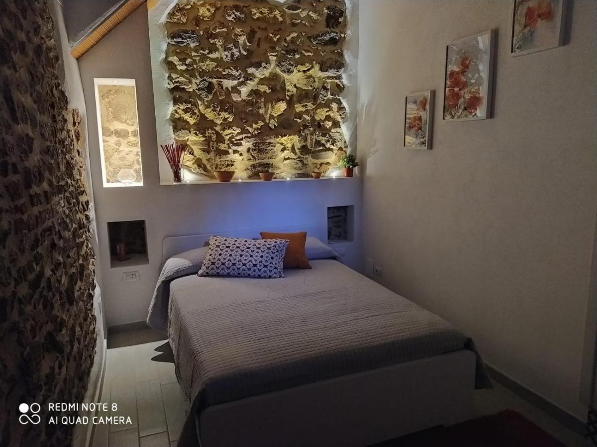 Le Logge Casa Vacanze Montepescali 外观 照片