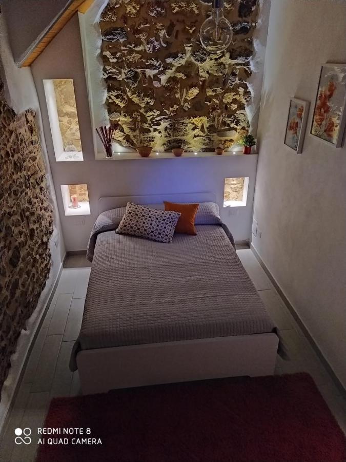 Le Logge Casa Vacanze Montepescali 外观 照片