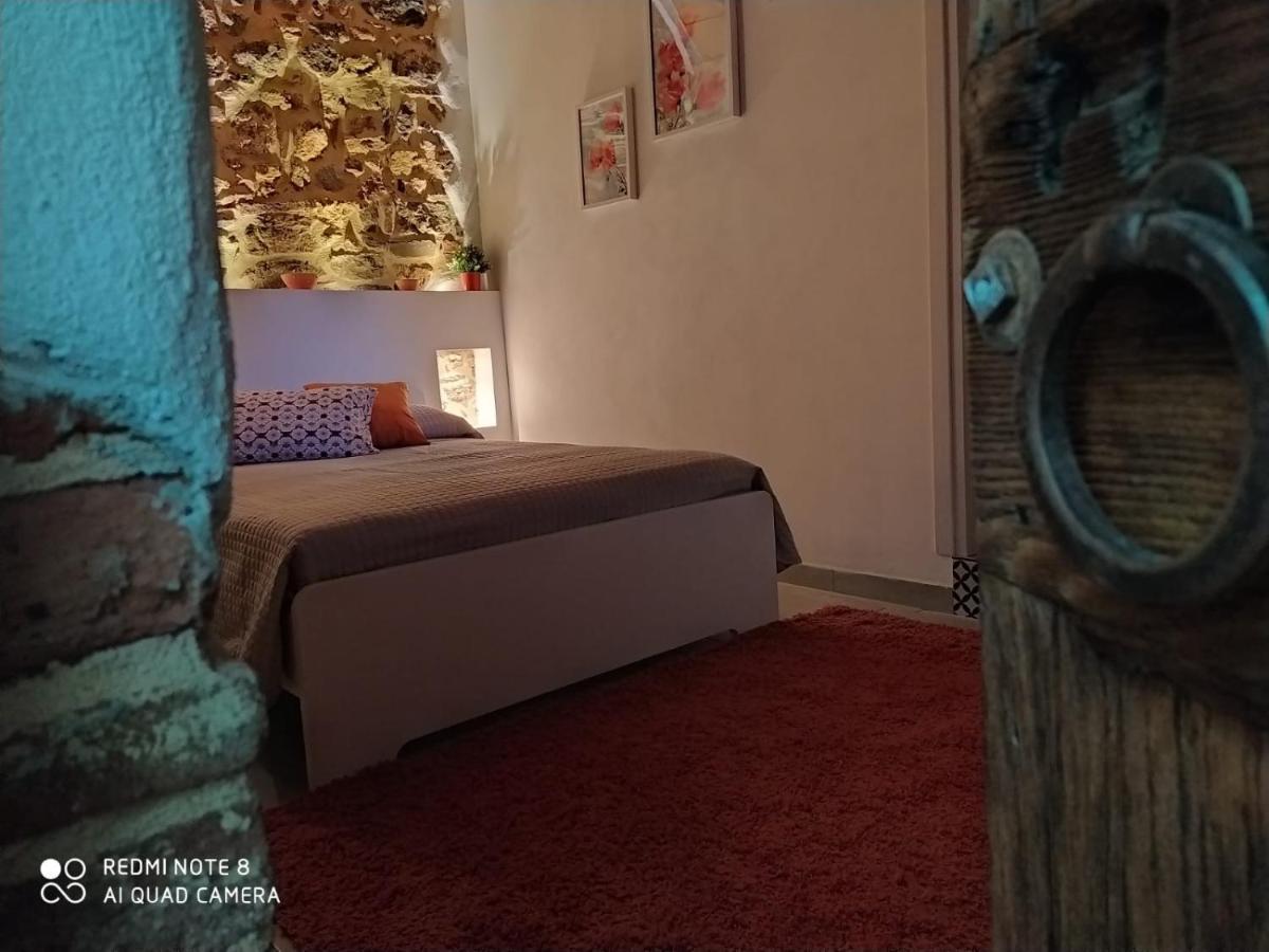 Le Logge Casa Vacanze Montepescali 外观 照片