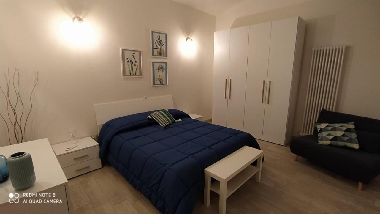 Le Logge Casa Vacanze Montepescali 外观 照片