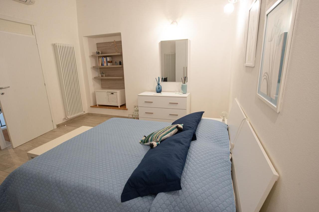 Le Logge Casa Vacanze Montepescali 外观 照片
