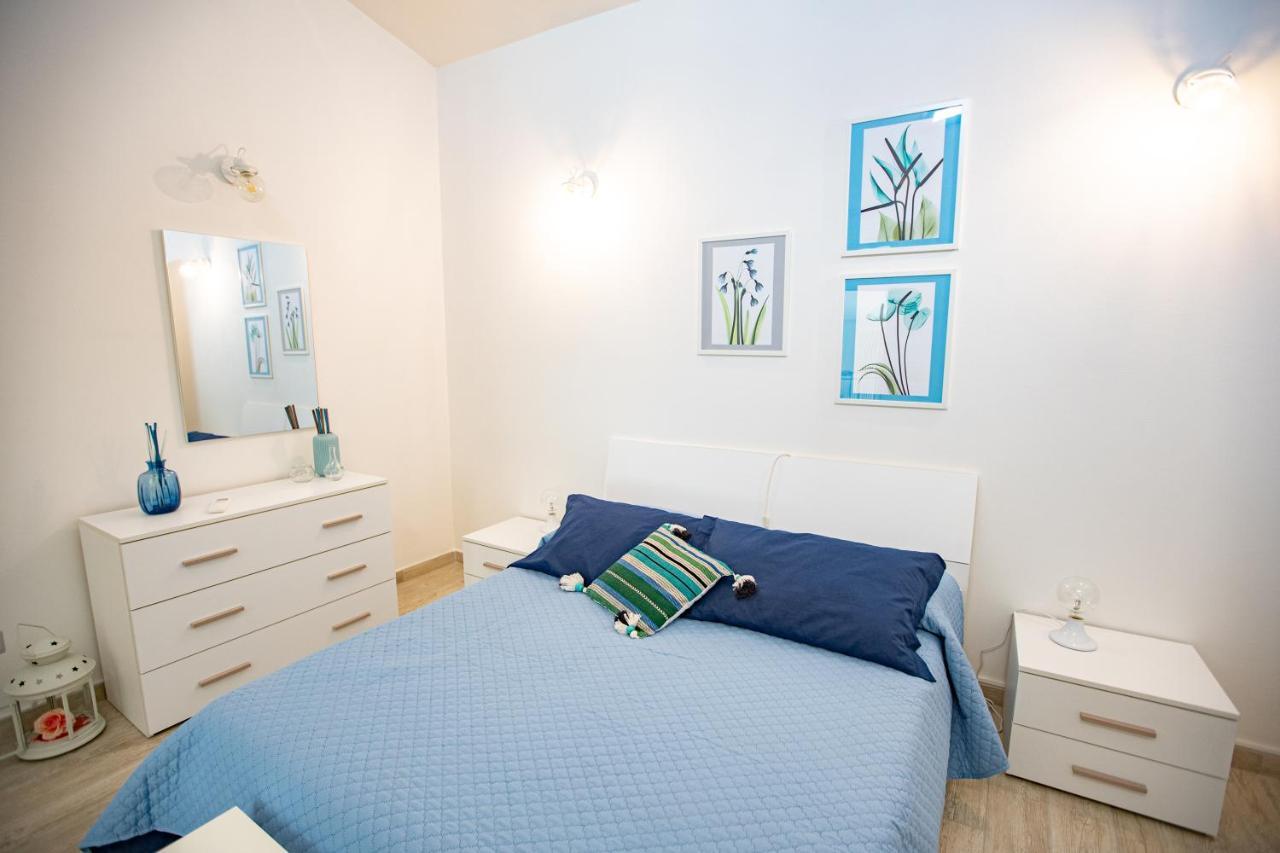Le Logge Casa Vacanze Montepescali 外观 照片