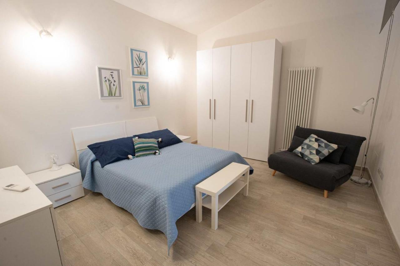 Le Logge Casa Vacanze Montepescali 外观 照片