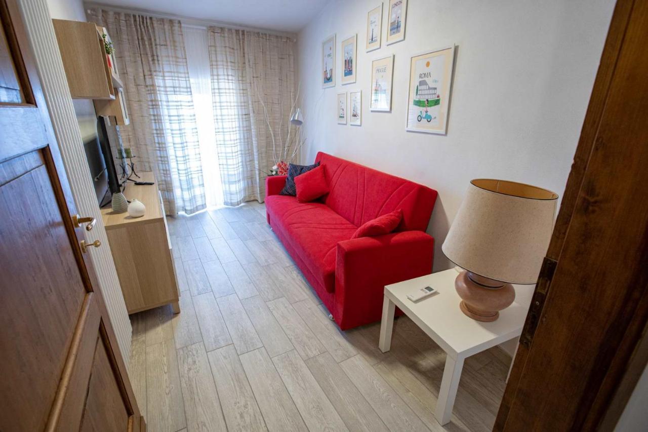 Le Logge Casa Vacanze Montepescali 外观 照片